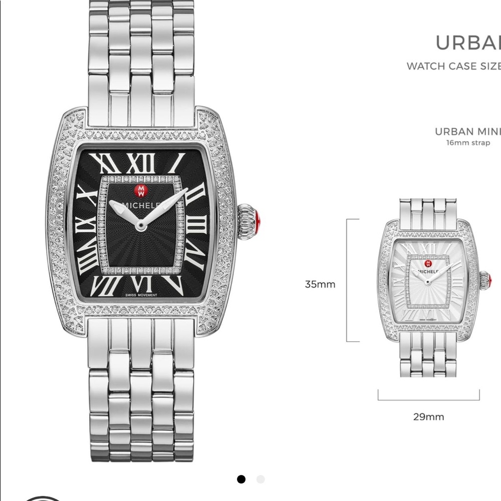 Michele Urban Mini Diamond - Picture 5 of 8